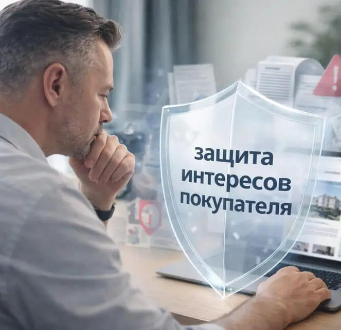 Защита интересов покупателя недвижимости в Испании - Meridan Group Сопровождение сделки в Испании: аудит объекта и переговоры с продавцом